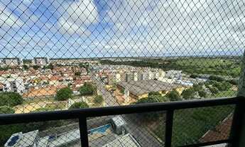 Imagem 2: Apartamento com 3 dormitórios à venda, 89 m² por R$ 420.000,00 - Nova Parnamirim - Parnami