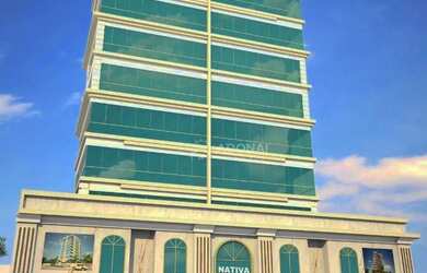 Imagem 3: Apartamento Luxo no Edifício Positano, com 3 dormitórios à venda por R$ 2.875.000 - Centro