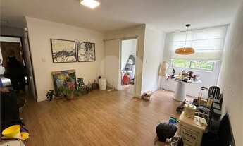 Imagem: Apartamento com 3 quartos à venda ou para