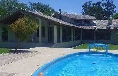 Imagem: Chácara com 3 dormitórios à venda, 94844