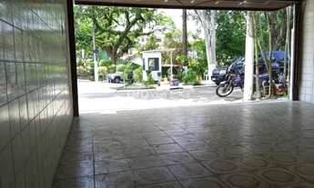 Imagem 3: SOBRADO 04 QUARTOS 02 SUÍTES - PACAEMBU - SÃO PAULO