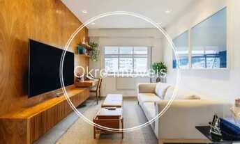 Imagem 6: Apartamento : / Residencial / Leblon