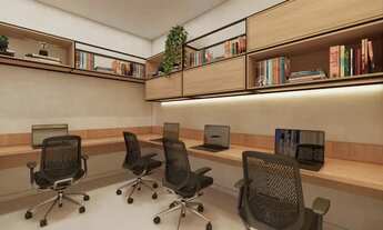 Imagem 7: Imóvel para venda tem 23 metros quadrados com 1 quarto em Centro - Rio de Janeiro - RJ