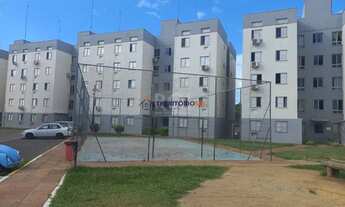 Imagem: Apartamento em Vila São José