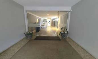 Imagem 5: Imóvel para venda com 87 metros quadrados com 2 quartos em Bigorrilho - Curitiba - PR