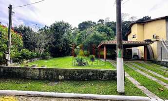 Imagem 2: Terreno - Condomínio Bosque de Itaipu
