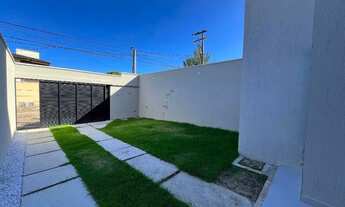 Imagem 5: Casa à venda, 162 m² por R$ 715.000,00 - Edson Queiroz - Fortaleza/CE