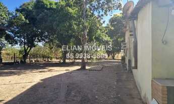 Imagem 7: Chácara de esquina com Piscina em Santo Antônio