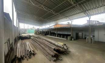 Imagem 2: Galpão para Locação em Marechal Deodoro!!!