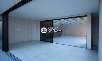 Imagem 3: Lourdes - Cobertura 3 quartos à venda na Anuar Donato