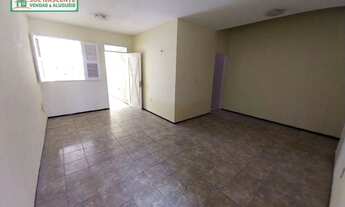 Imagem 6: Casa com 3 dormitórios para alugar, 100 m² por R$ 1.400,00/mês - Edson Queiroz - Fortaleza