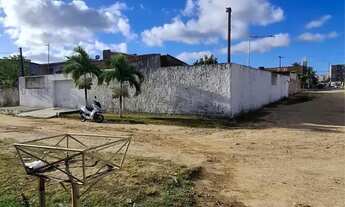 Imagem 4: Alugo casa nascente de esquina no antares