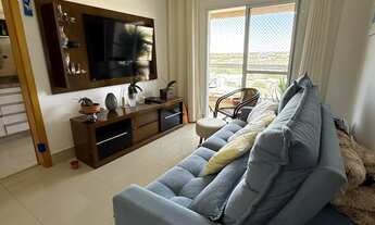 Imagem: APARTAMENTO 3 QUARTOS COM SUITE E VARANDA