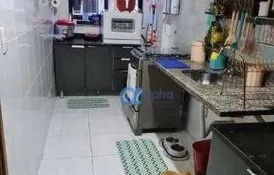 Imagem 10: Apartamento Garden com 4 Quartos no Samambaia - Petrópolis/RJ