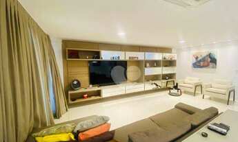 Imagem 7: Apartamento com 3 quartos, 185 m² por R$ 1.499.000 - Recreio - Rio de Janeiro