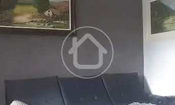 Imagem 6: CASA COM 3 QUARTOS E BOA SOBRA DE TERRENO