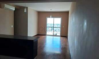 Imagem 2: Apartamento à venda em Indaiatuba, Vila Sfeir, com 3 quartos, com 120 m², Edifício Jatobá