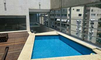 Imagem 5: RJ - Leblon - Alto Leblon - Cobertura Duplex - 4 quartos - 360m2
