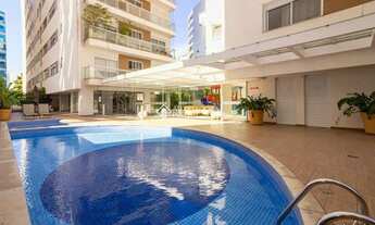 Imagem 2: Apto Alto Padrão - 3 quartos - 3 vagas - Av Trompowsky - Centro - Florianópolis/SC