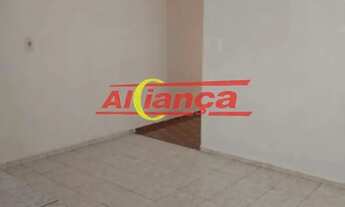 Imagem 5: Sobrado com 3 quartos para alugar, 125m² - Vila Rio de Janeiro- Guarulhos /SP - R$ 2.500,0