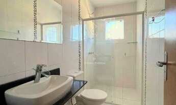 Imagem 5: Kitnet com 1 dormitório para alugar, 35 m² por R$ 1.750,01/mês - Atuba - Curitiba/PR