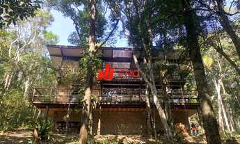 Imagem: Chácara em Condomínio em Itapecerica da