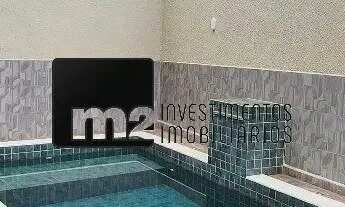 Imagem: Sobrado de 5 suites no Setor Jao com piscina