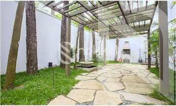 Imagem 2: Casa em Condomínio 550 m², 4 suítes à venda no Alto Da Boa Vista