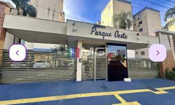 Imagem: APARTAMENTO A VENDA no Residencial PARQUE