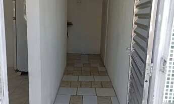 Imagem 2: Casa Aluguel Sta Mônica IAPI