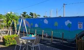 Imagem: Apartamento com dois quartos - Parque dois