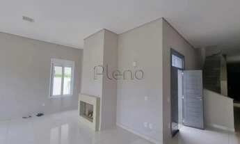 Imagem 4: Casa à venda em Campinas, Residencial Estância Eudóxia (Barão Geraldo), com 4 suítes, com