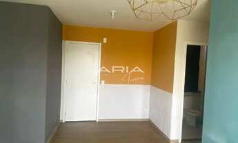 Imagem 7: Apartamento com 2 dormitórios com sacada, 45m , apenas R 215.000