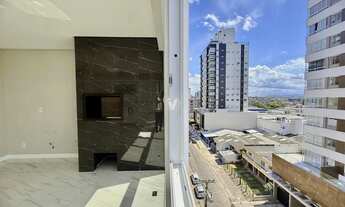 Imagem 5: Apartamento à venda, NOVO de frente, com 3 suítes, localizado em Capão da Canoa!