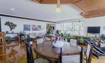 Imagem 4: Apartamento em Avenida Vieira Souto - Ipanema - Rio de Janeiro/RJ