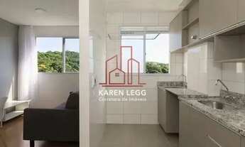 Imagem 2: Apartamentos 2 quartos Mobiliados para locação