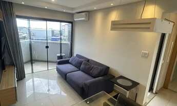 Imagem 16: Rio Verde Residence Mobiliado no bairro do Marco - Belém PA