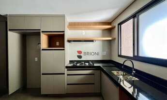 Imagem 6: Apartamento com 3 dormitórios/suítes para alugar, ou vender 155 m² - Jardim Olhos D'Á