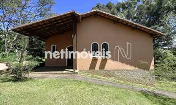 Imagem 4: Venda Casa em condomínio Aconchego da Serra Itabirito