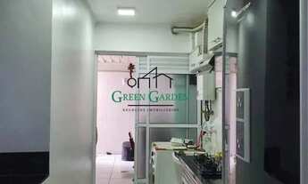 Imagem 7: Apartamento à vendaVila Brasilândia