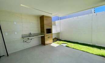 Imagem 10: CASA EM CONDOMÍNIO PADANG RESIDENCE [21617