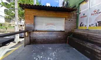 Imagem: Quiosque para locação com 8m², na Graça