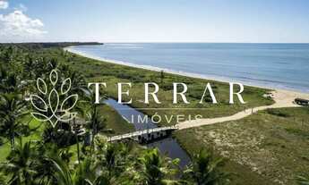 Imagem 2: Pé na Areia - Alameda do Araripe