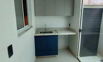 Imagem 7: JK) APARTAMENTO A VENDA 100% PARCELADO SANTA FELICIDADE