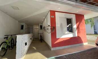 Imagem 3: Casa com 3 Quartos no Condomínio Terra Nova Várzea Grande!