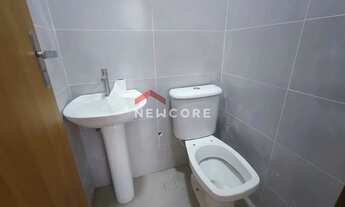 Imagem 3: Casa em Rua Professora Dolores Alonso Bonganhi - Residencial Nova Água Branca II - Piracic