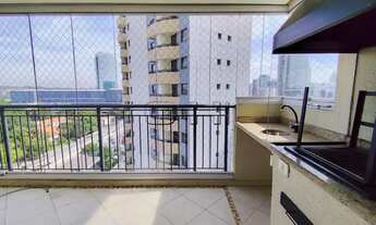 Imagem 4: Aluguel Apartamento 2 Dormitórios - 72 m² Pinheiros