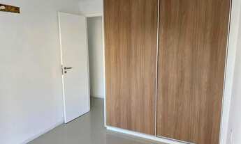 Imagem 4: Imóvel para venda com 116 metros quadrados com 3 quartos em Cocó - Fortaleza - CE