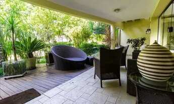 Imagem: Casa com 4 dormitórios, 366 m² - venda