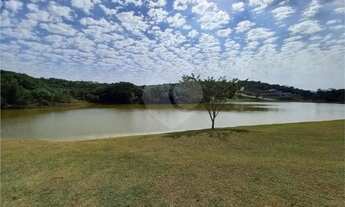Imagem 4: Casa térrea com 3 quartos à venda em Loteamento Lagos De Jarinu - SP